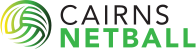 cairnsnetball logo